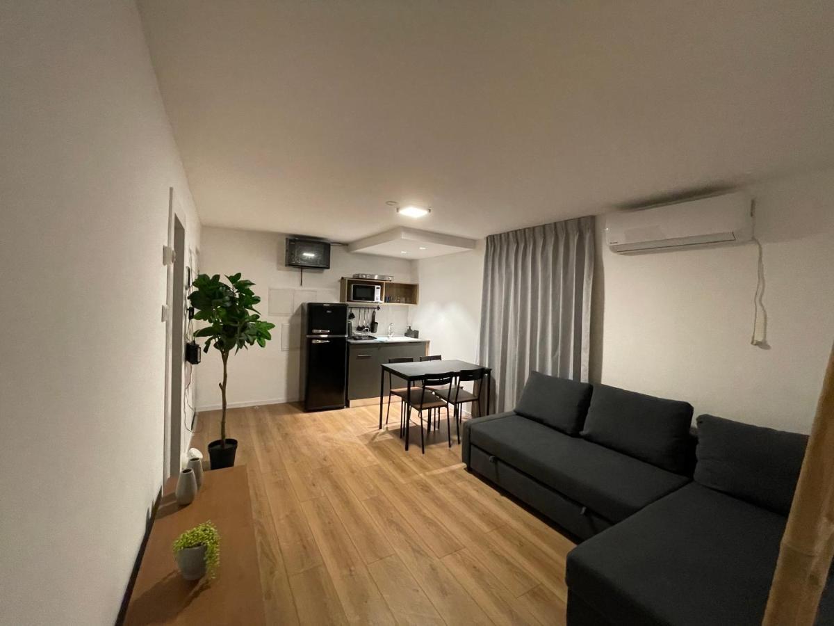 Апартаменты Seaviewtlv Тель-Авив Экстерьер фото